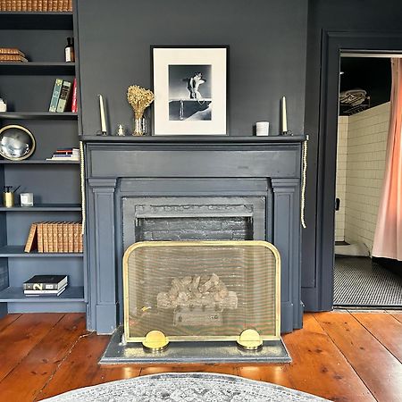 The Saltbox Greenport Villa Eksteriør billede
