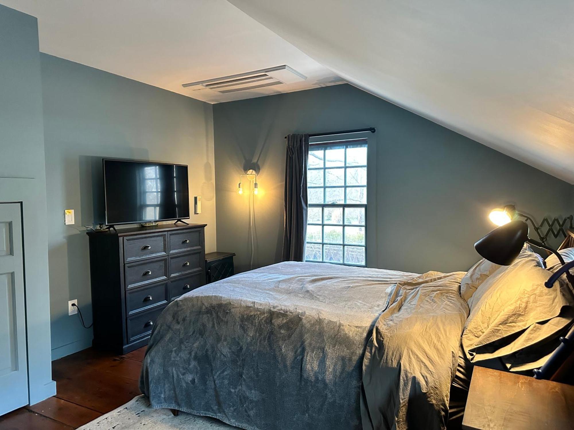 The Saltbox Greenport Villa Eksteriør billede