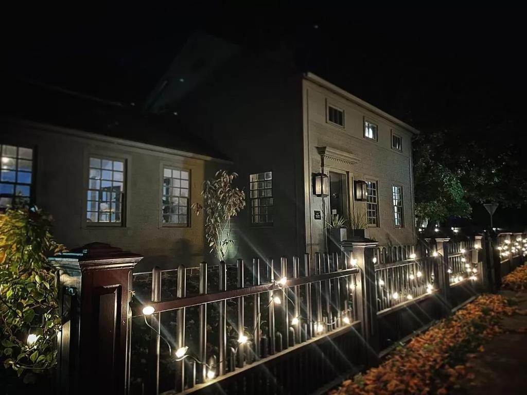 The Saltbox Greenport Villa Eksteriør billede